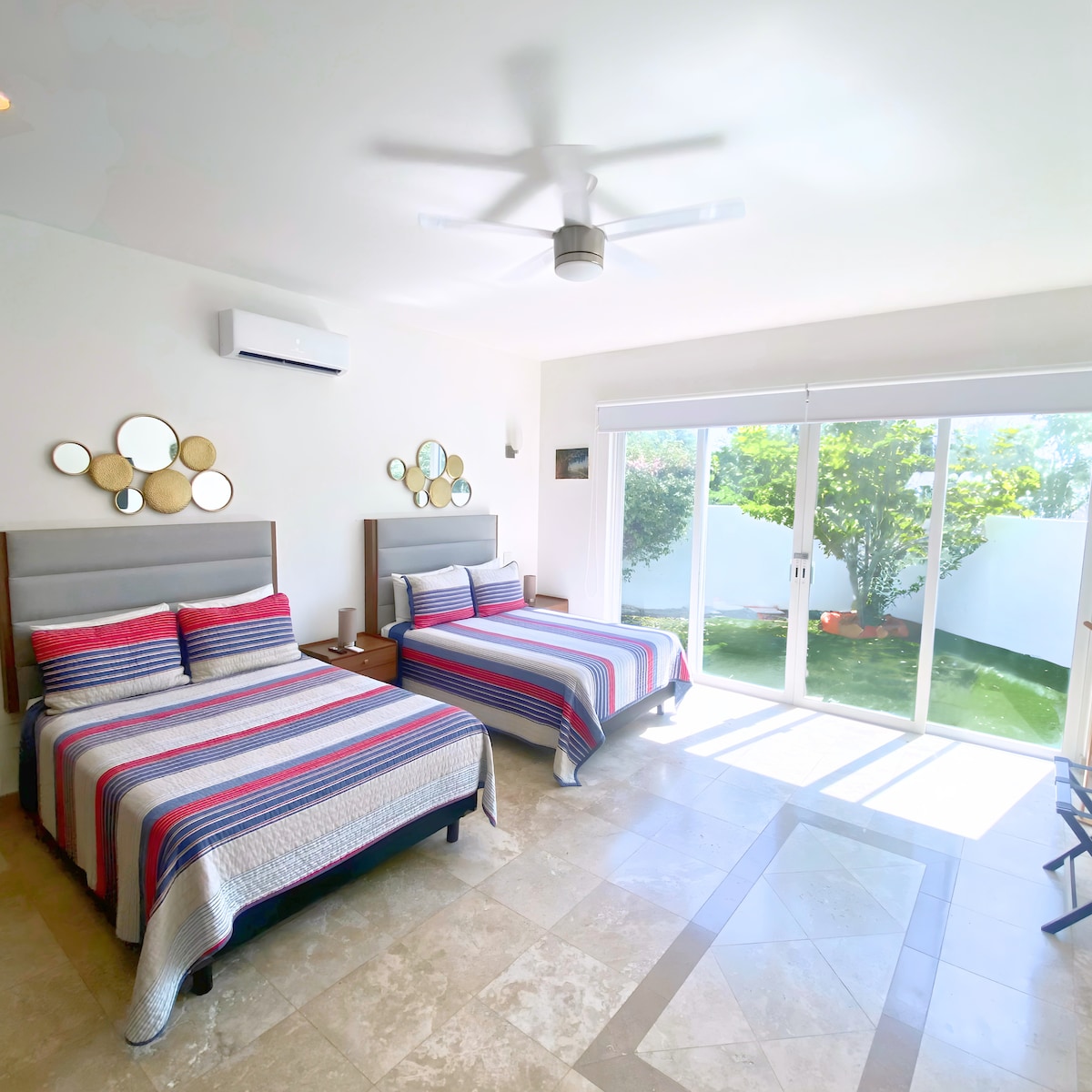 საძინებელი 2