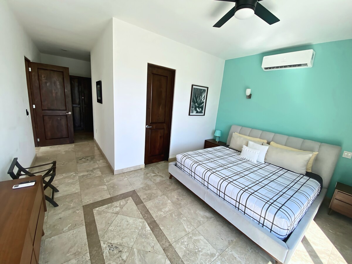 საძინებელი 1