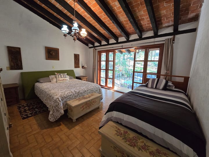 غرفة النوم 3