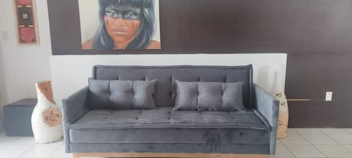 Всекидневна