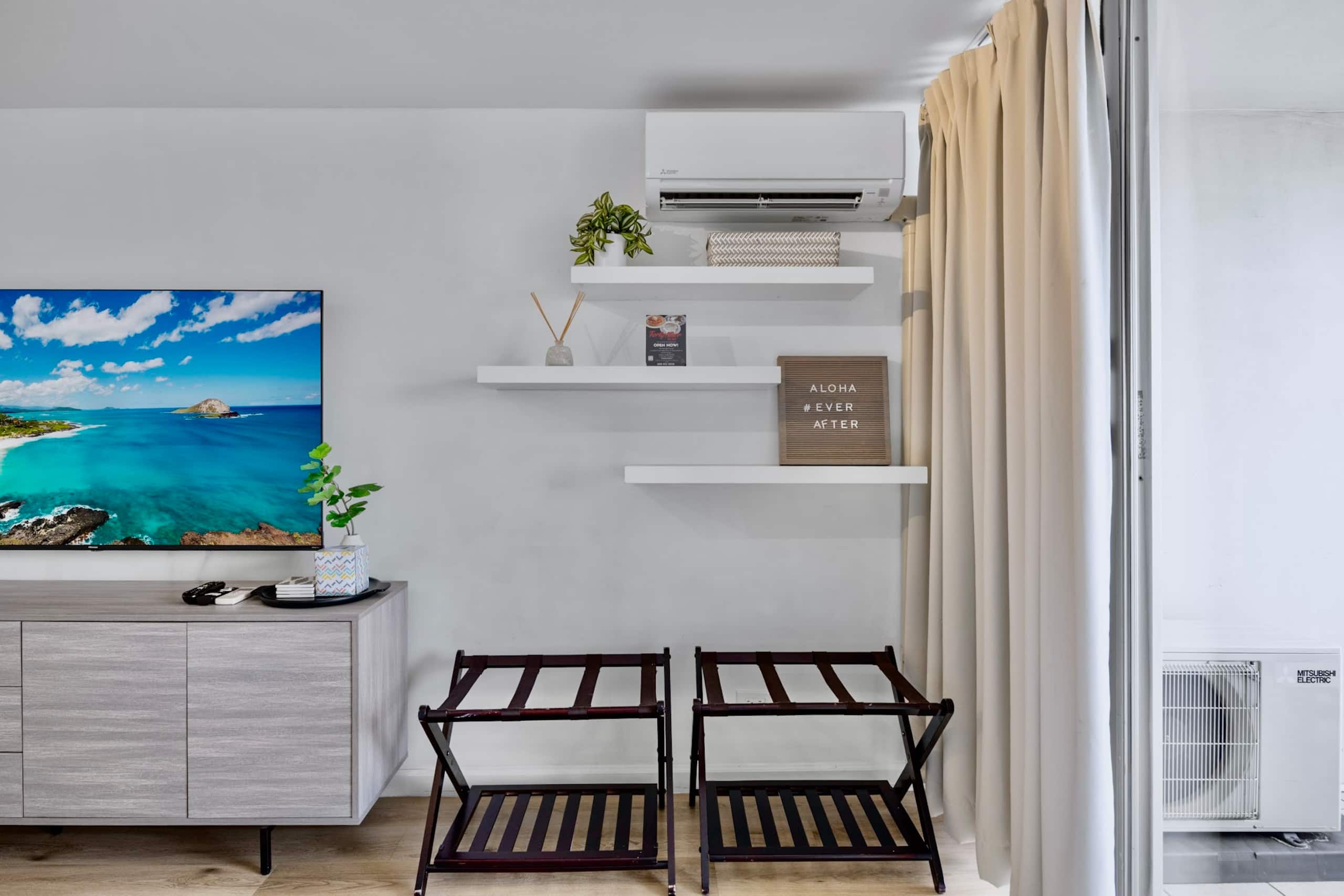 29FL-Gorgeous Renovated Studio in Central Waikiki~ - Image 8