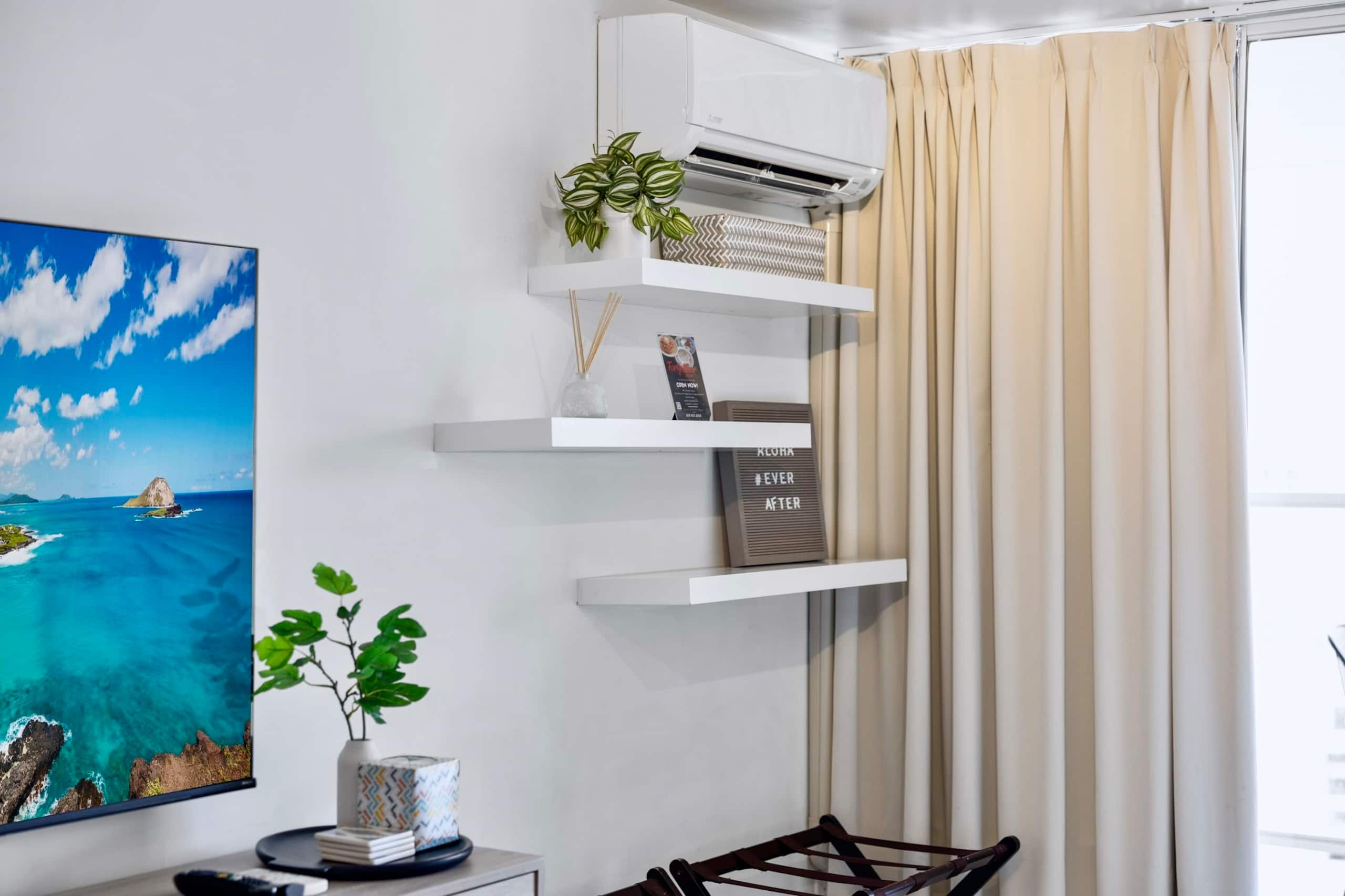 29FL-Gorgeous Renovated Studio in Central Waikiki~ - Image 11