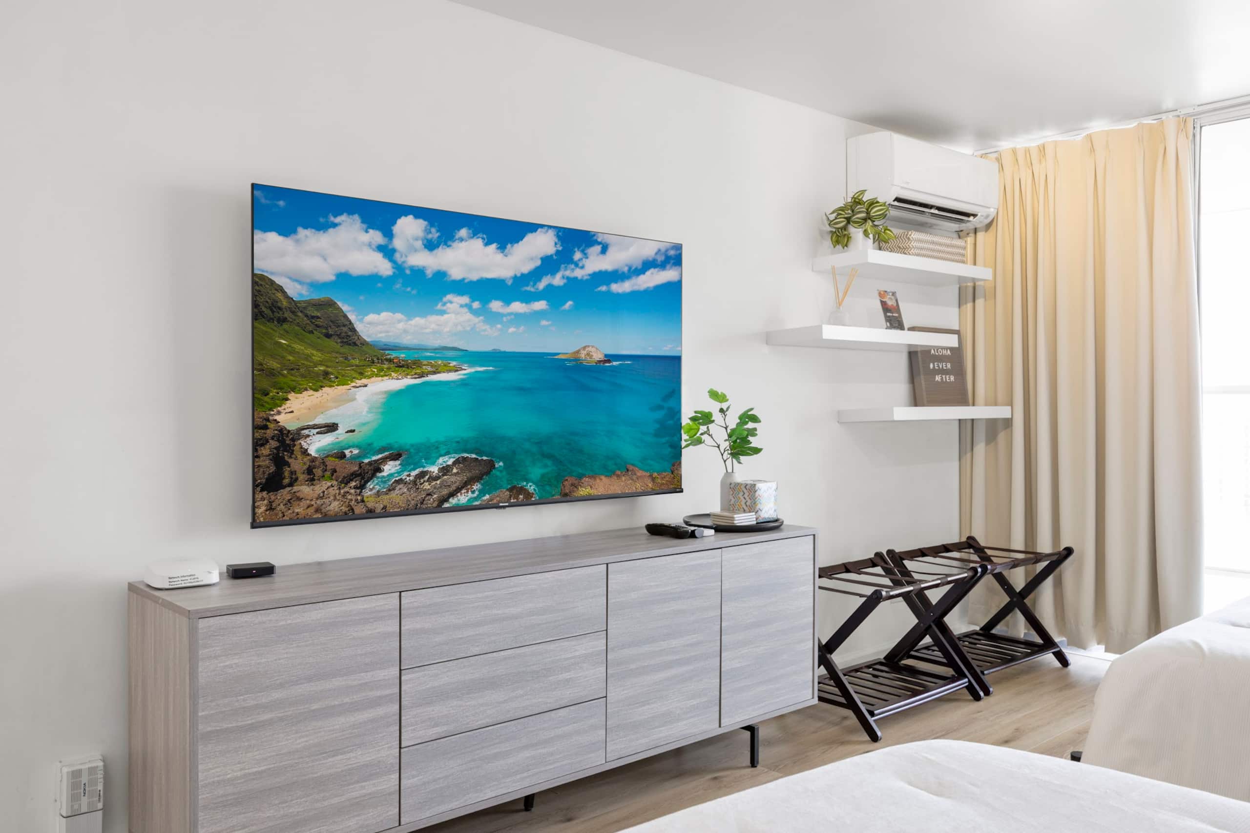 29FL-Gorgeous Renovated Studio in Central Waikiki~ - Image 3