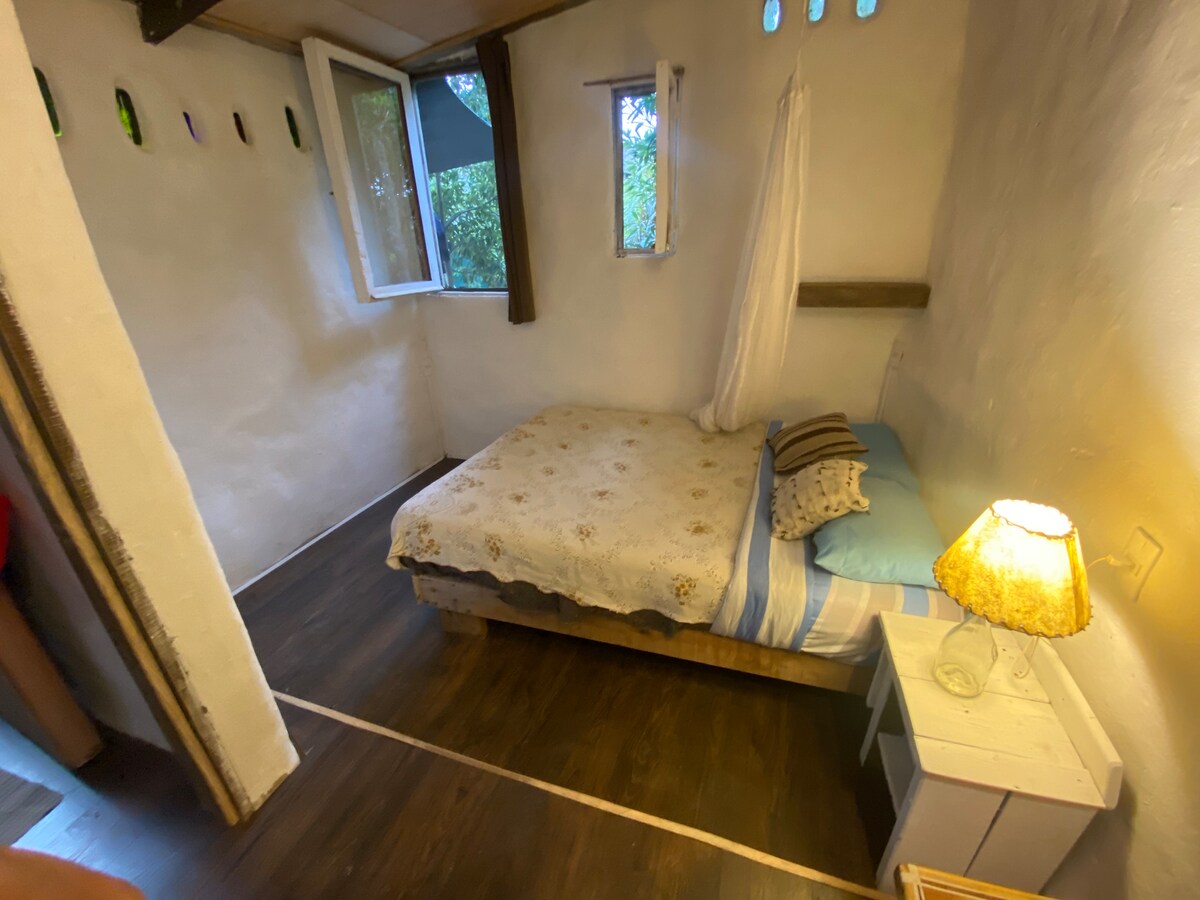 Спална соба 1