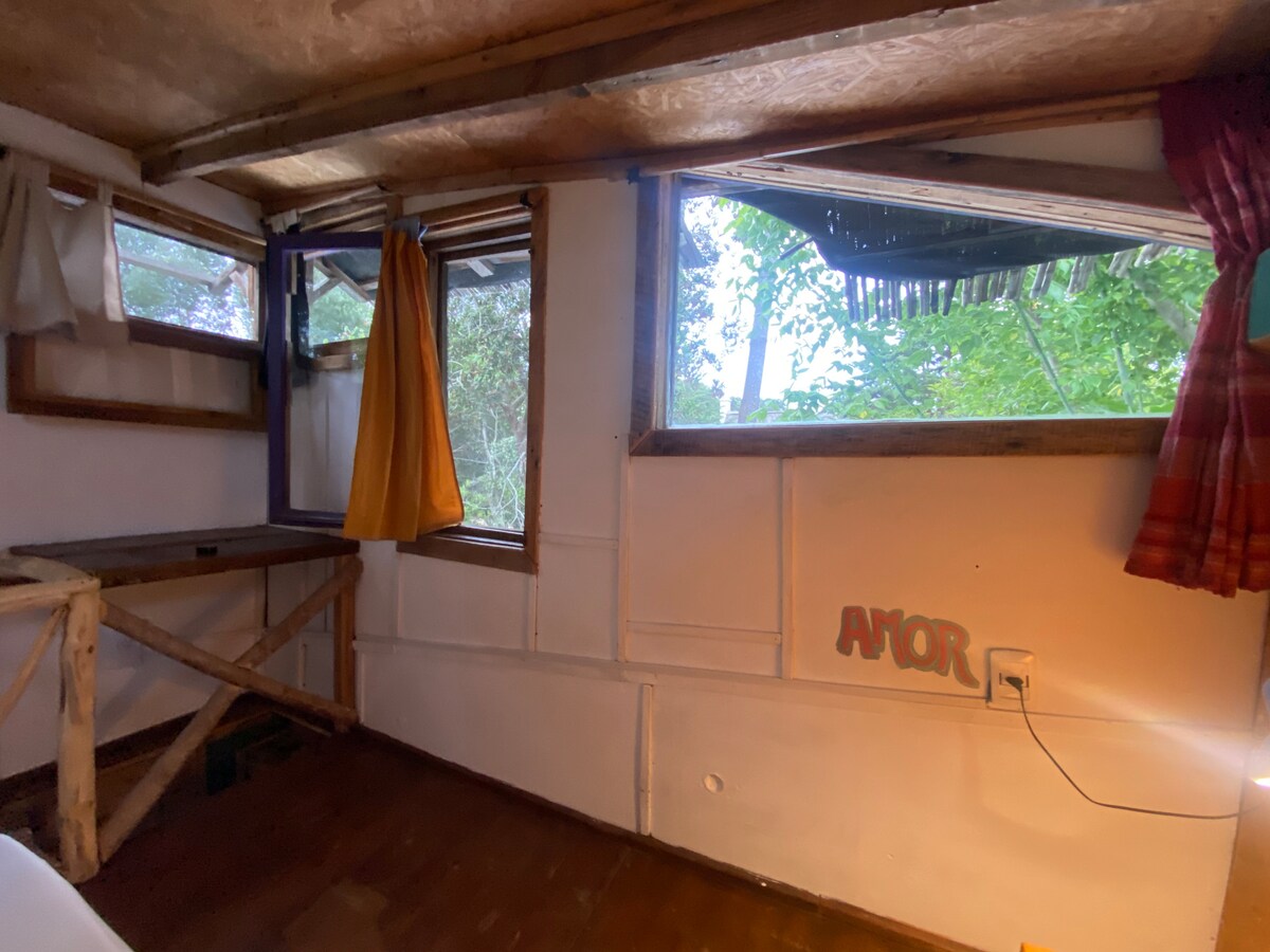 Спална соба 2