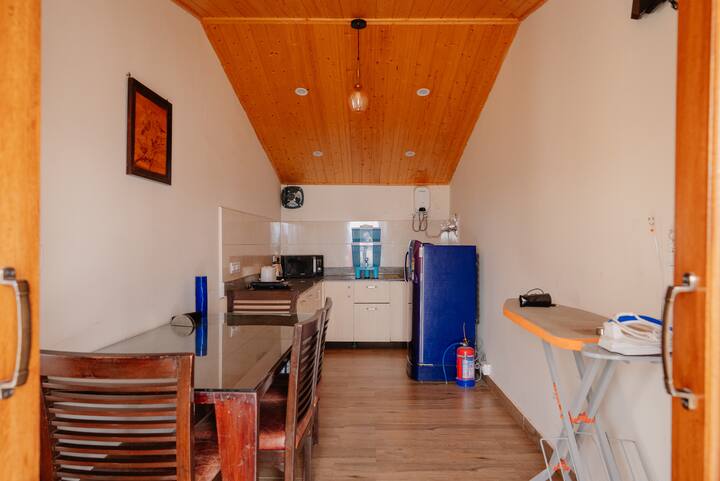 Herne Lodge Cottage 6 - Mussoorie