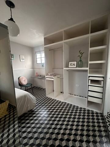 Alojamiento entero Terraza 8 personas Condesa gallery image 2