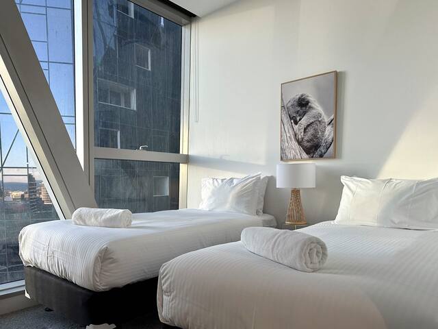 GREAT view WSP 3bedrooms apartment with pool gallery image 2