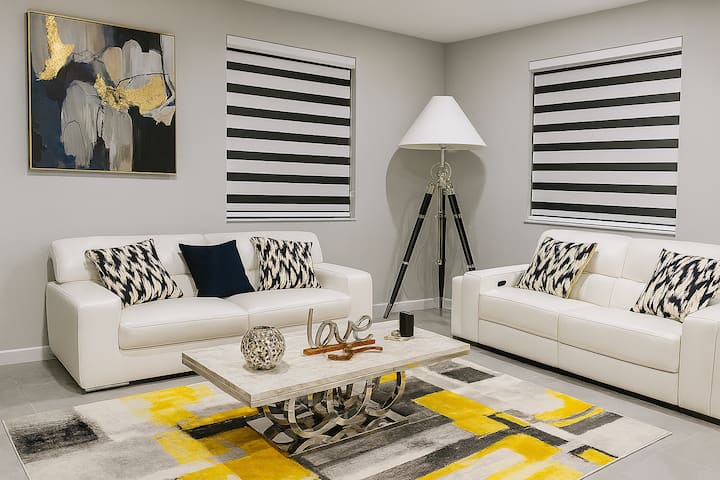 Cozy House - Cutler Bay, FL
