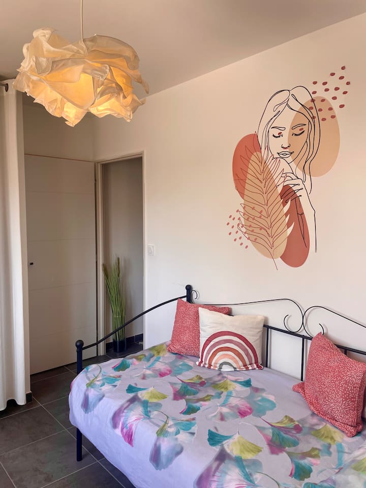 Quarto 1