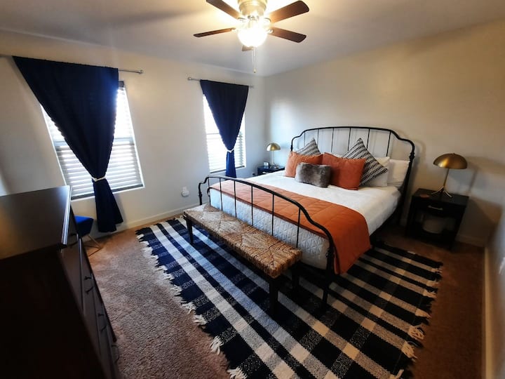 Bedroom 2