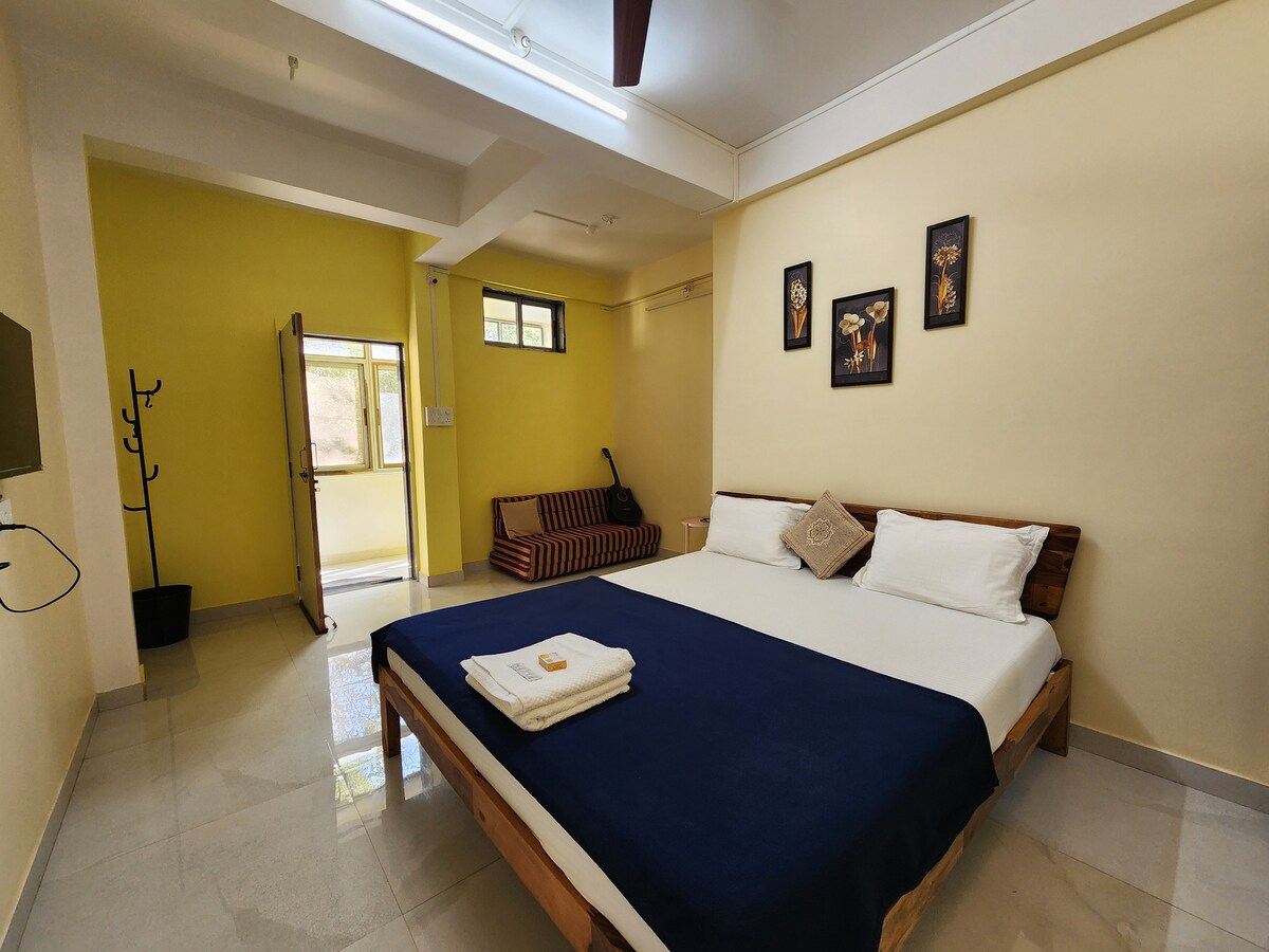 საძინებელი 3