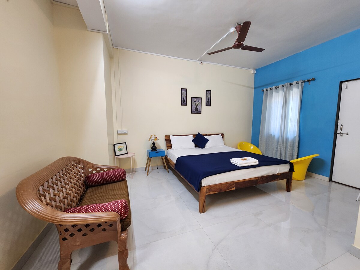 საძინებელი 2