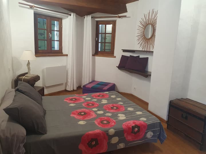 Chambre 3