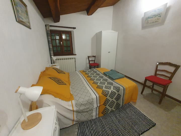 Chambre 1