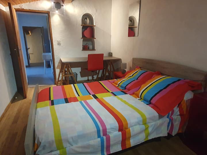 Chambre 2