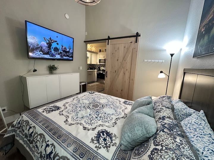 საძინებელი