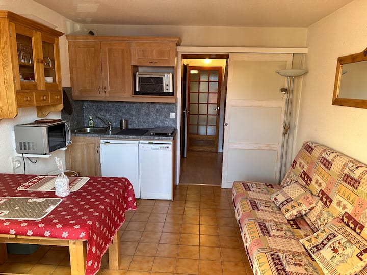 მისაღები ოთახი