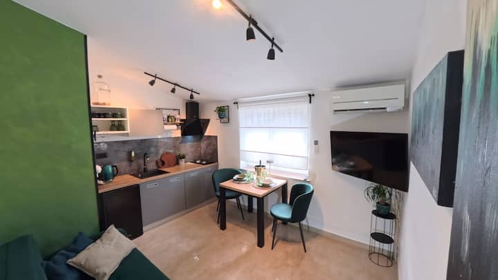 Apartman Smaragd - Fažana