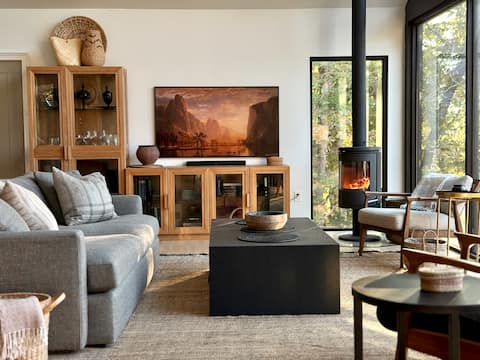 Successful Airbnb property: Riverside Loft for Mid-Term Stays in N. Atlanta in Sandy Springs