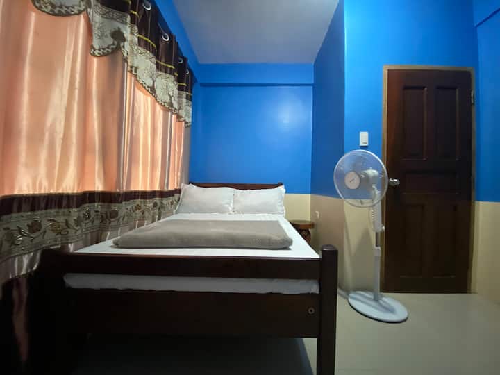 غرفة النوم 3