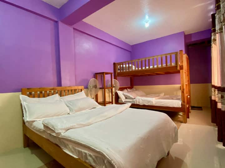 غرفة النوم 4