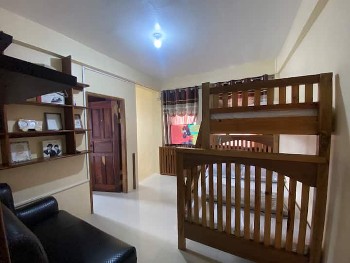 غرفة النوم 2