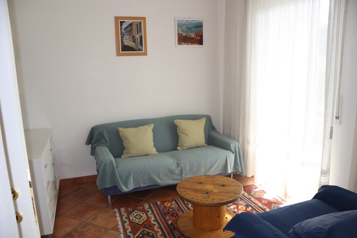 Annuncio Airbnb popolare: Lake Getaway Bellavista a Verbania