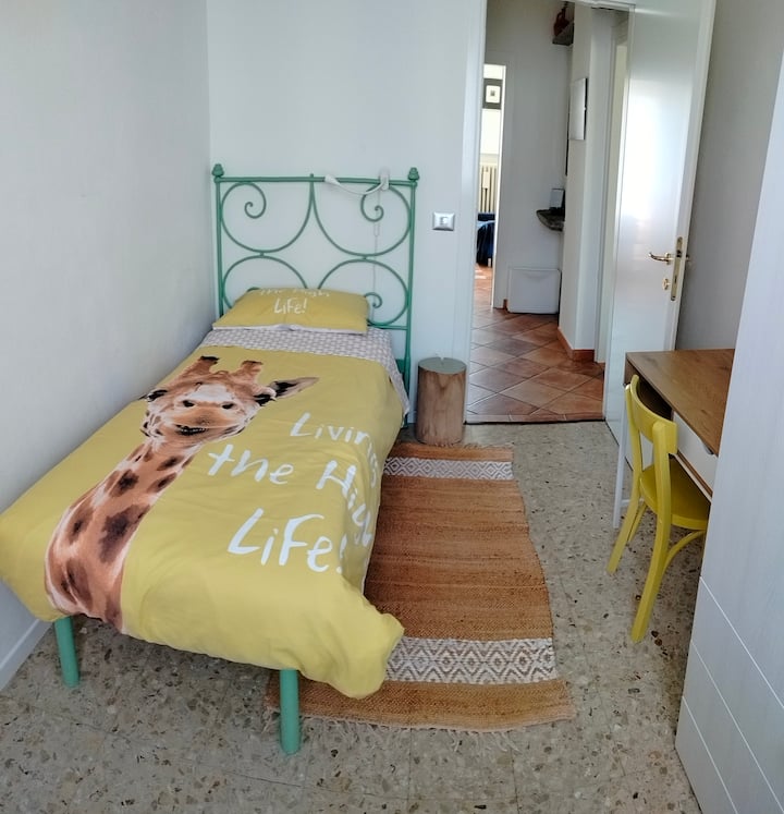 Habitación 1