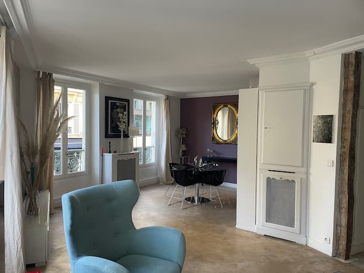 Sweet Home Saint Vincent De Paul - Paris