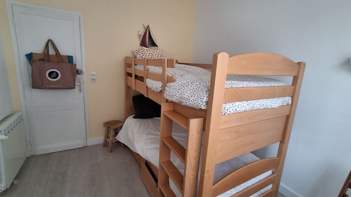 غرفة النوم 1