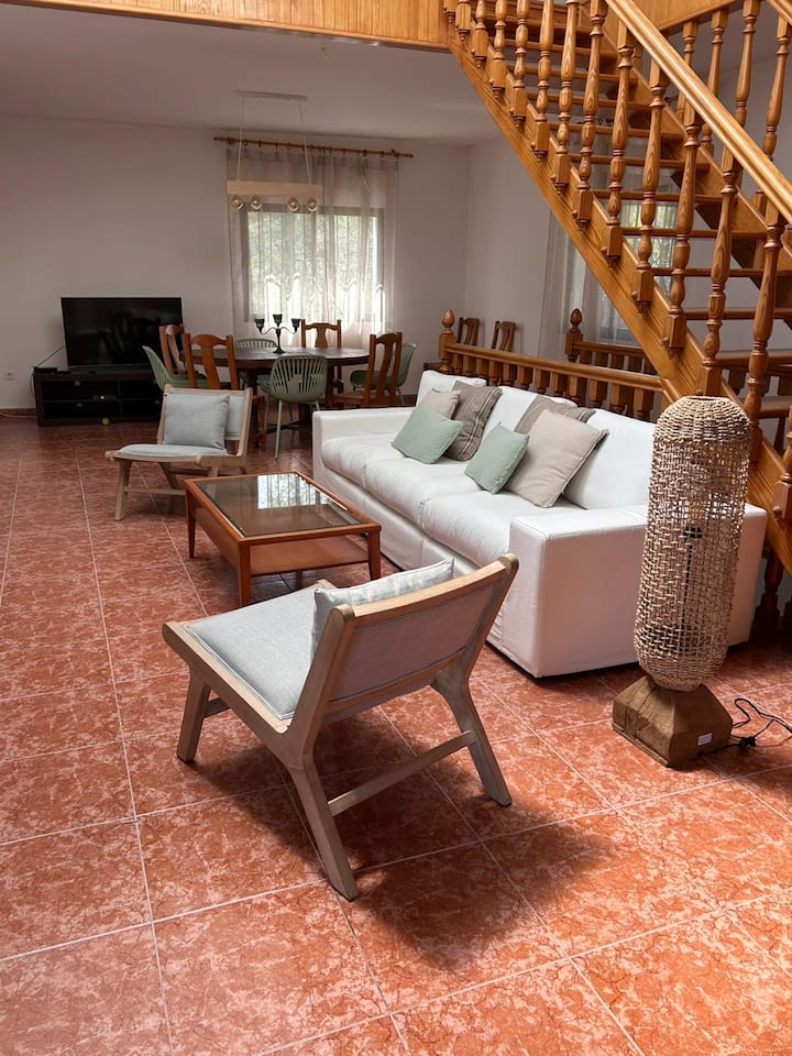 Casa Agner - Oliva