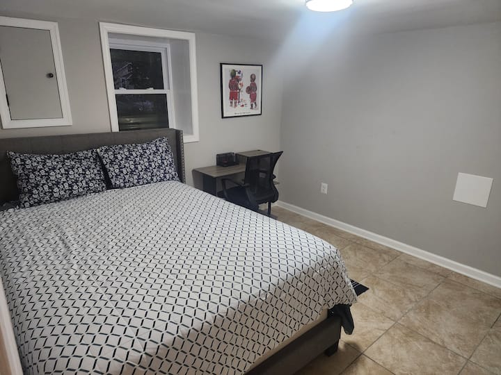 غرفة النوم 4