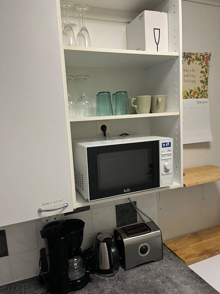 Apartment With Sauna And Free Parking Space. - Rovaniemi
