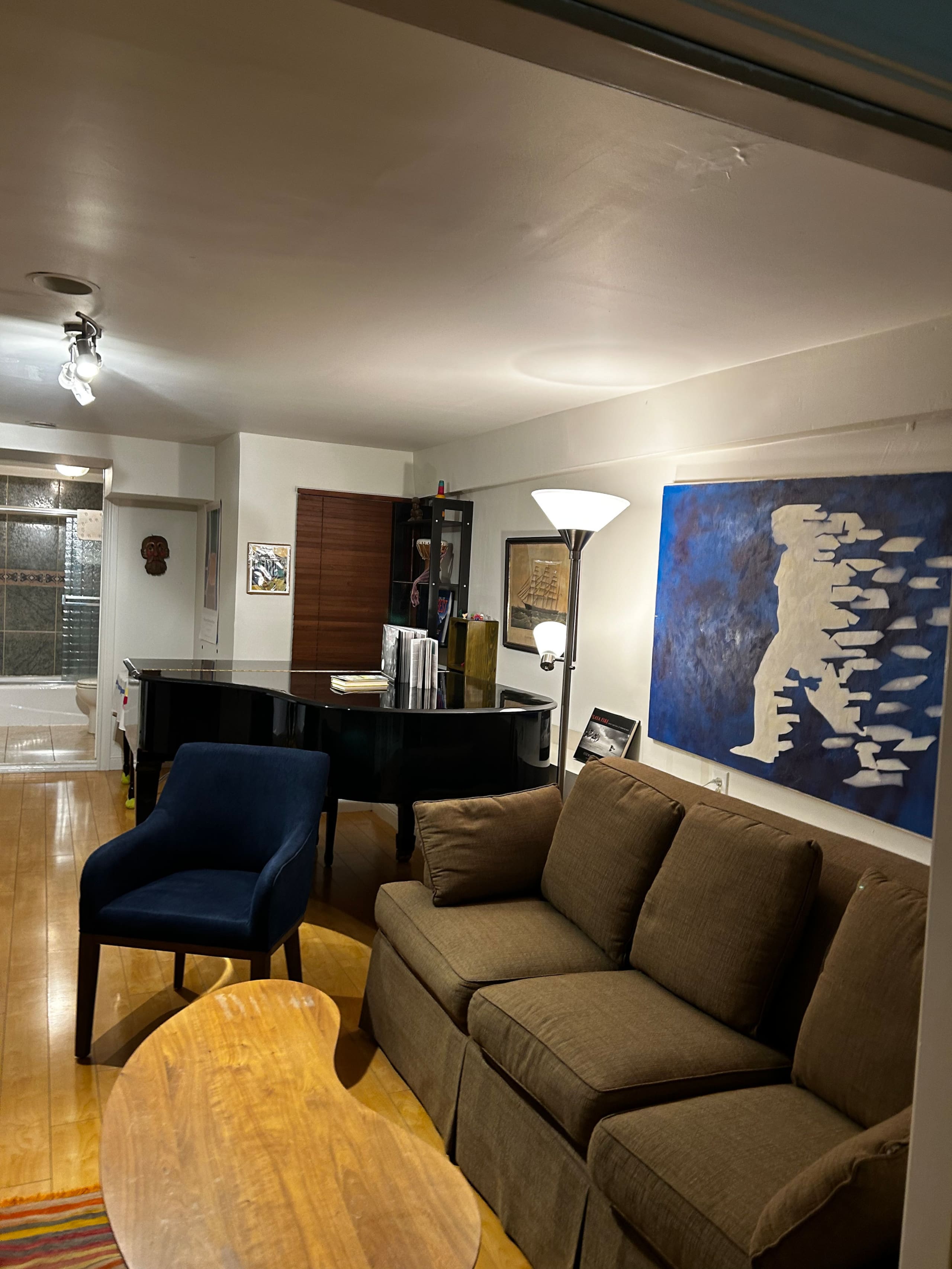 Home in San Francisco · ★4.77 · 1 bedroom · 1 bed · 1 bath - Image 14