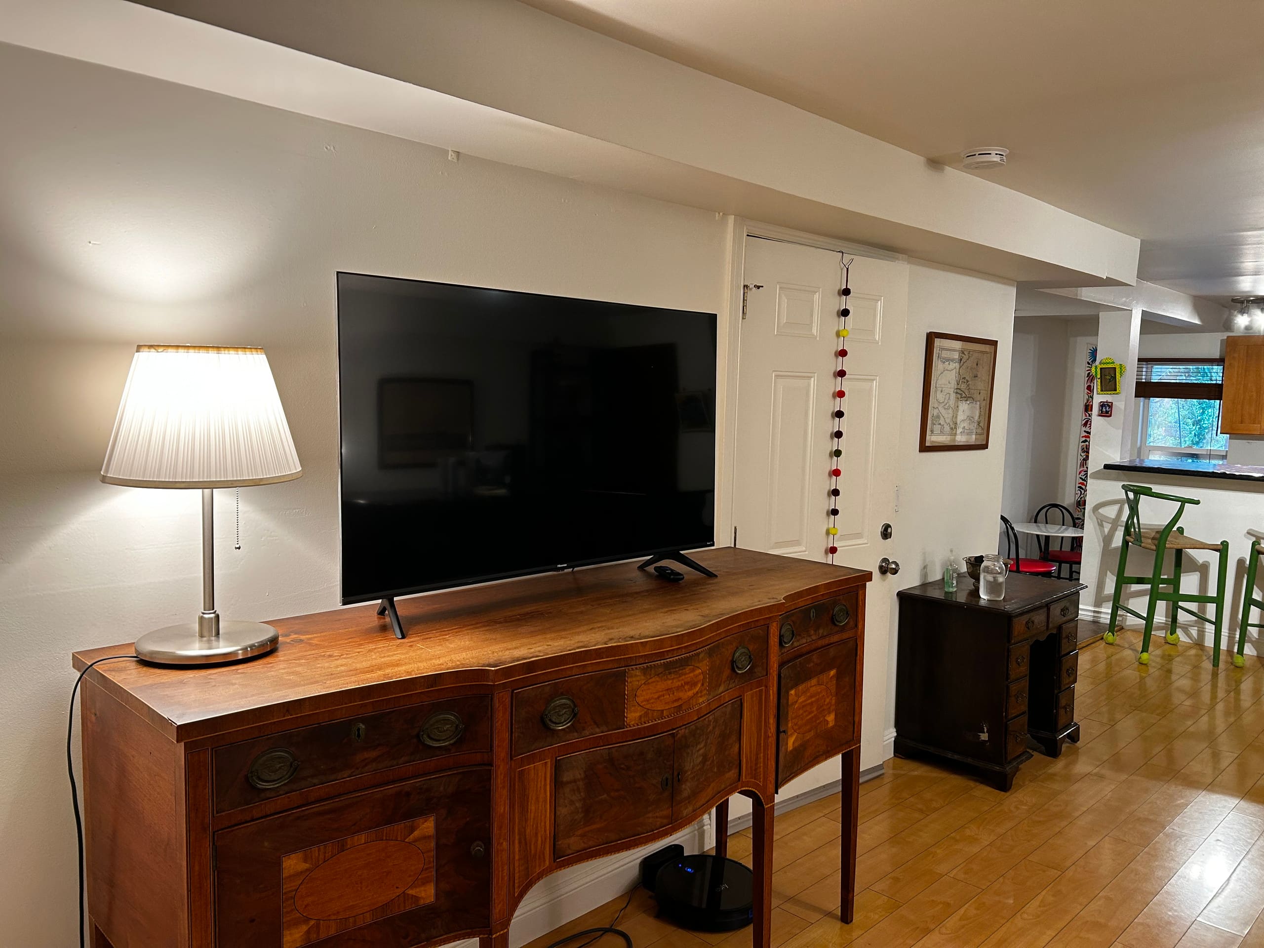 Home in San Francisco · ★4.77 · 1 bedroom · 1 bed · 1 bath - Image 5