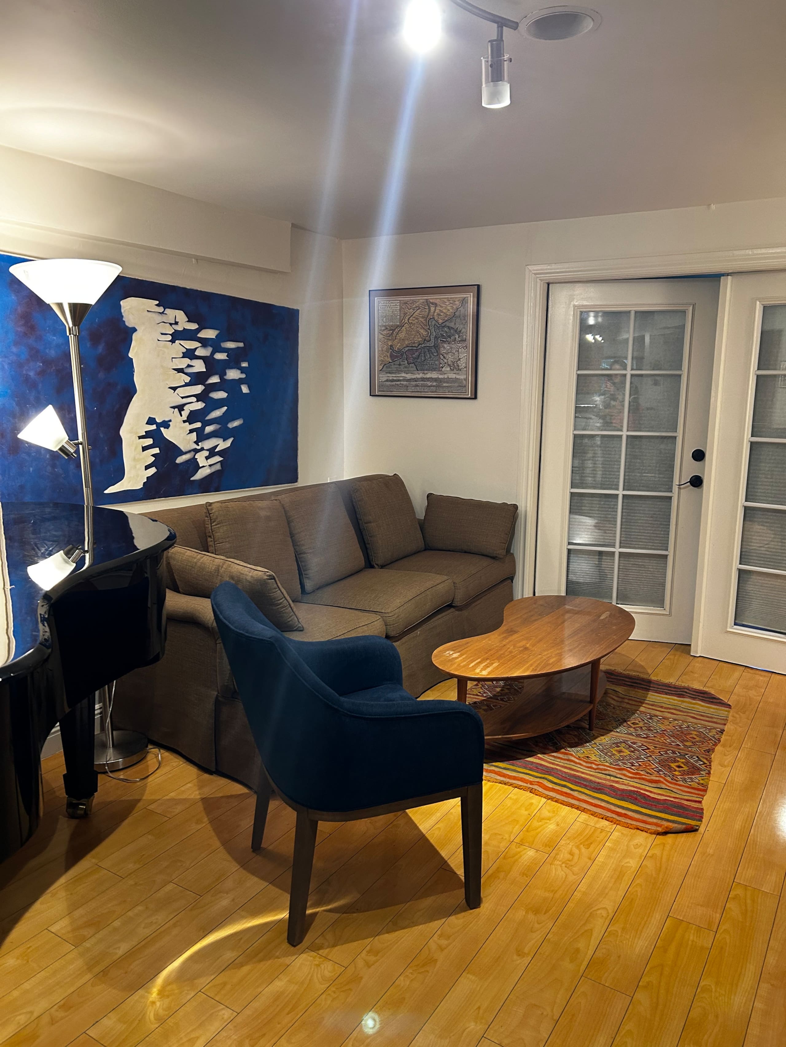 Home in San Francisco · ★4.77 · 1 bedroom · 1 bed · 1 bath - Image 16