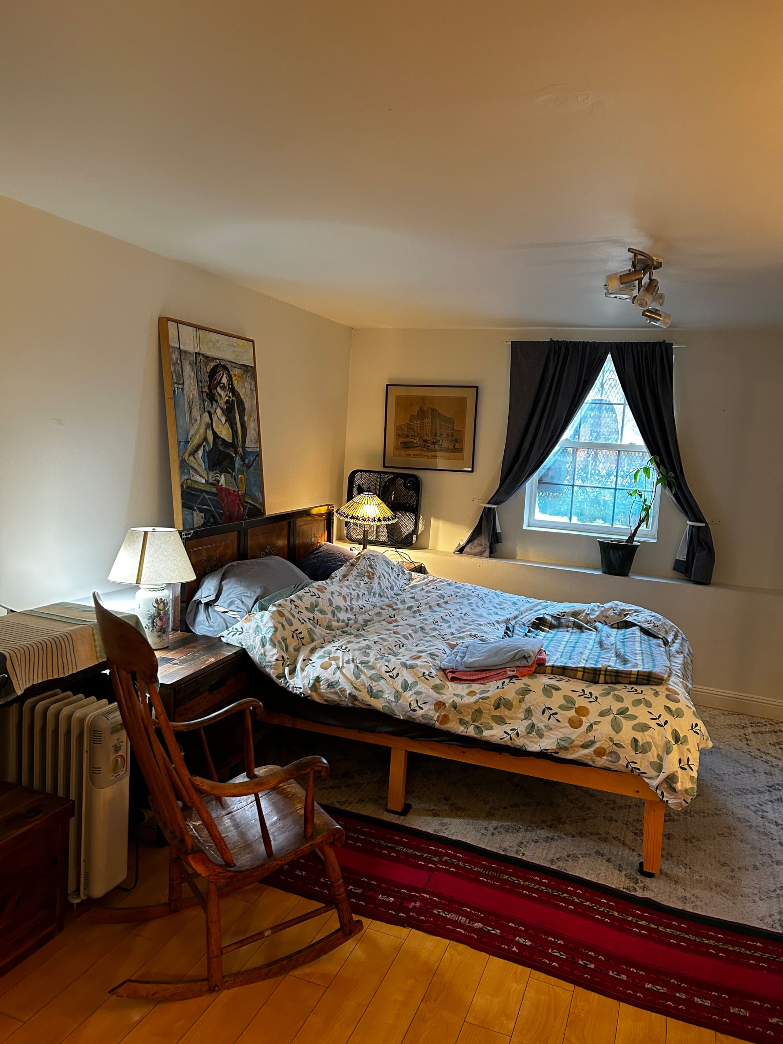 Home in San Francisco · ★4.77 · 1 bedroom · 1 bed · 1 bath - Image 35
