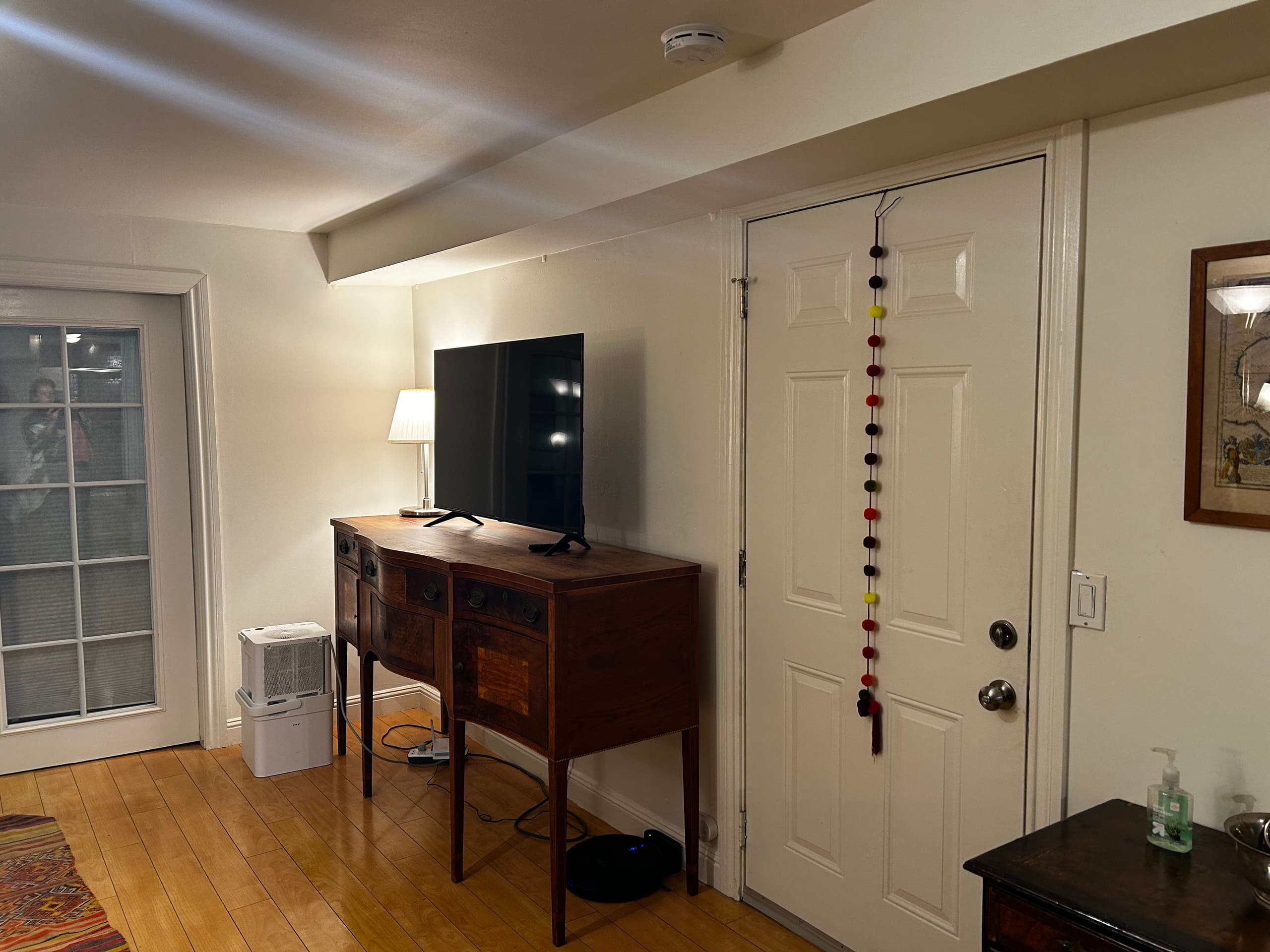 Home in San Francisco · ★4.77 · 1 bedroom · 1 bed · 1 bath - Image 13