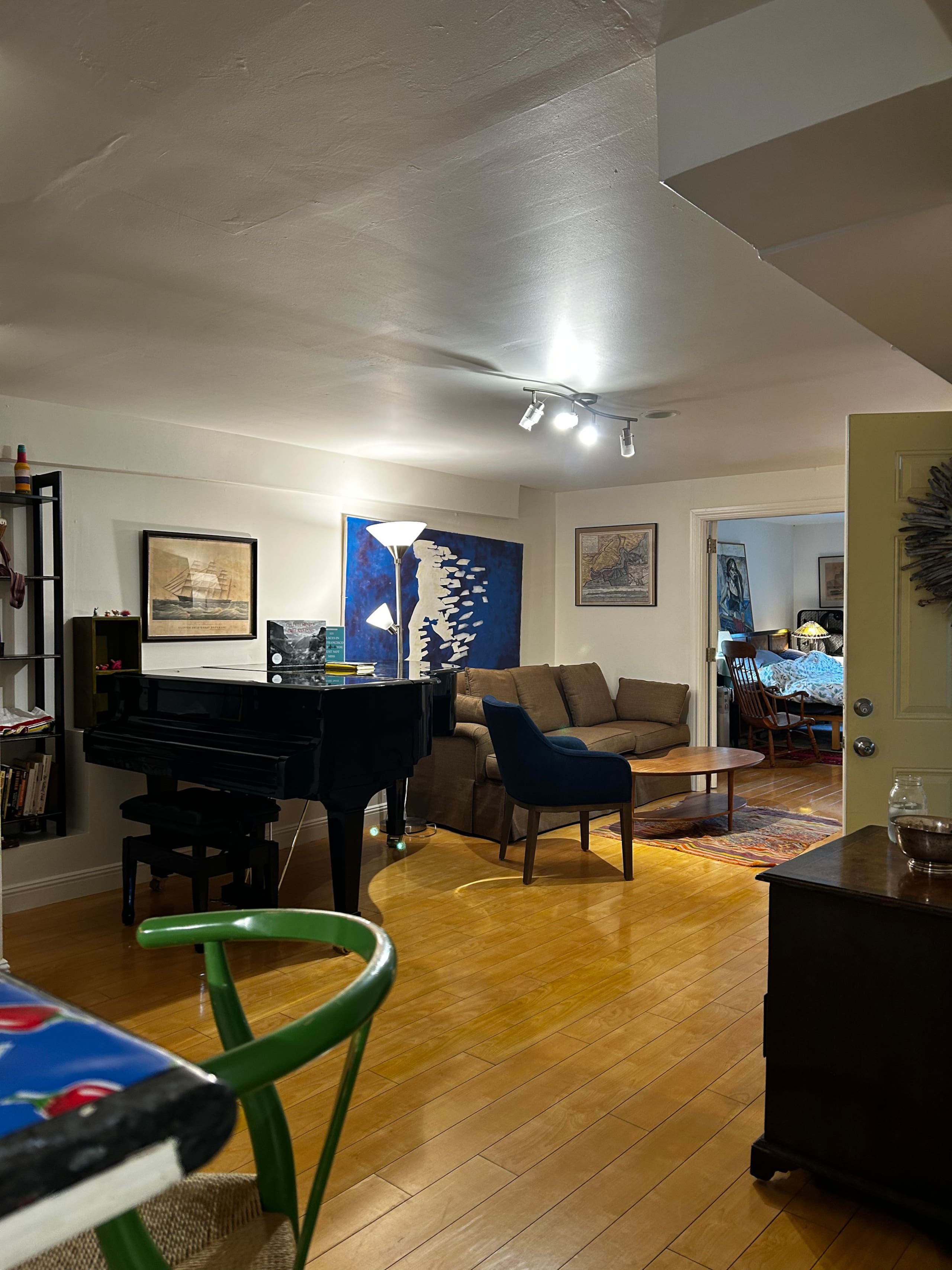 Home in San Francisco · ★4.77 · 1 bedroom · 1 bed · 1 bath - Image 17