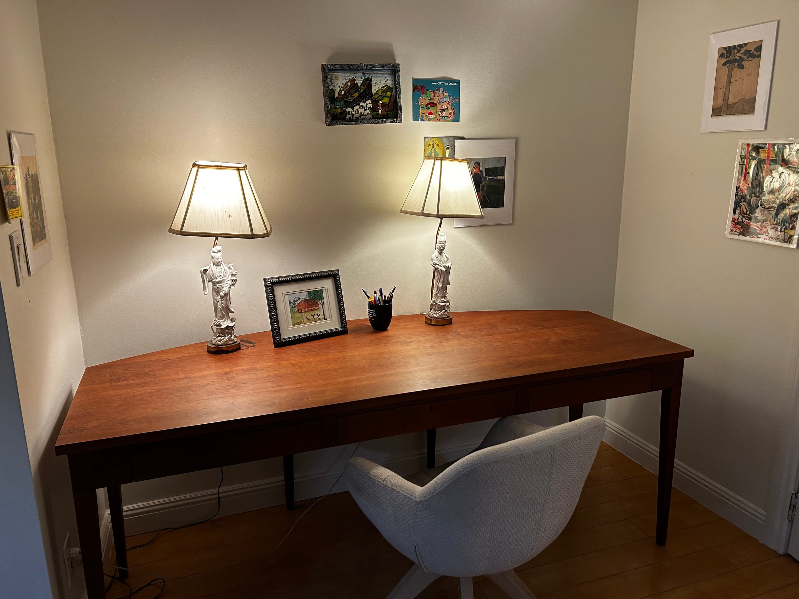 Home in San Francisco · ★4.77 · 1 bedroom · 1 bed · 1 bath - Image 45