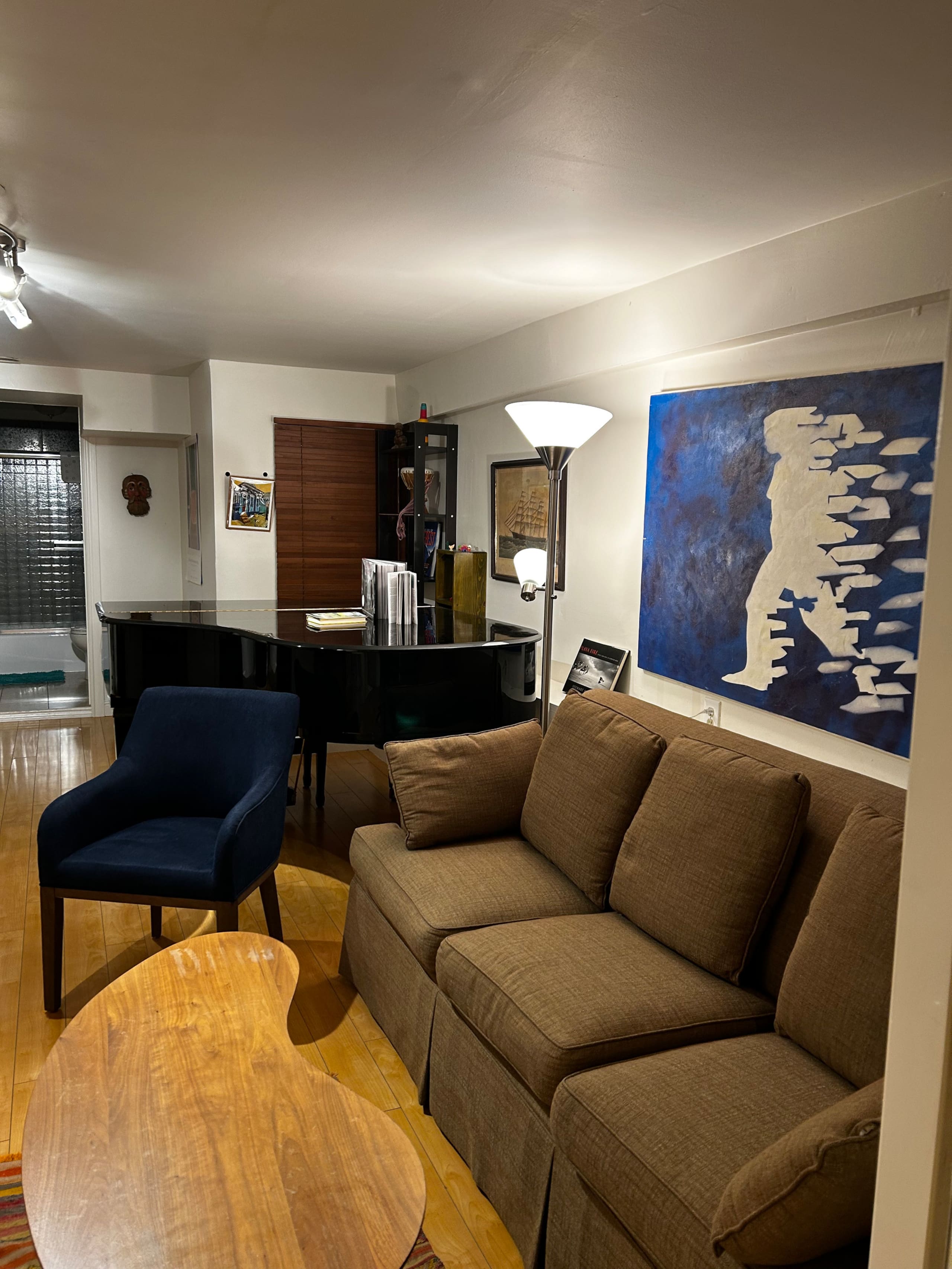 Home in San Francisco · ★4.77 · 1 bedroom · 1 bed · 1 bath - Image 11