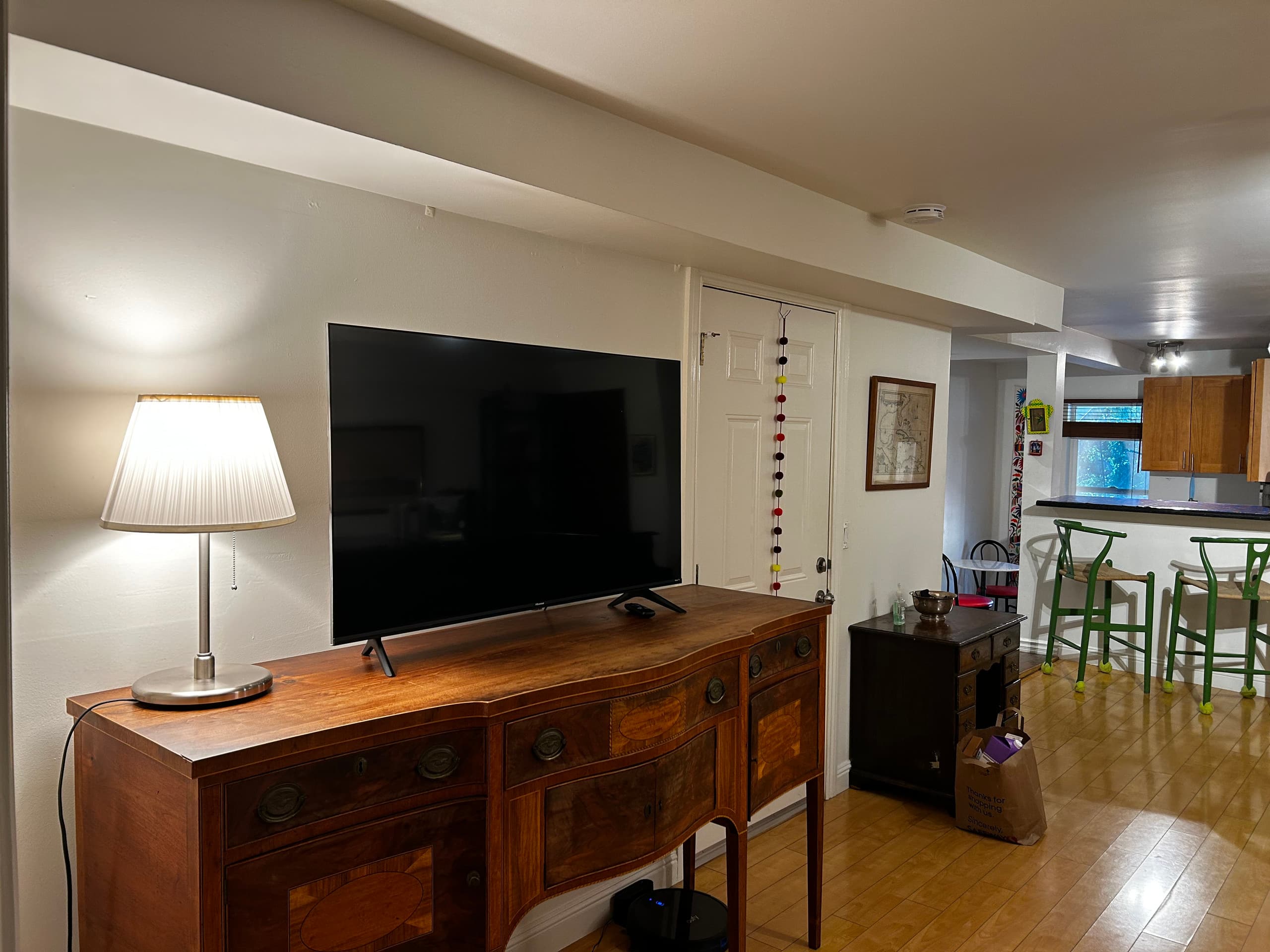 Home in San Francisco · ★4.77 · 1 bedroom · 1 bed · 1 bath - Image 12