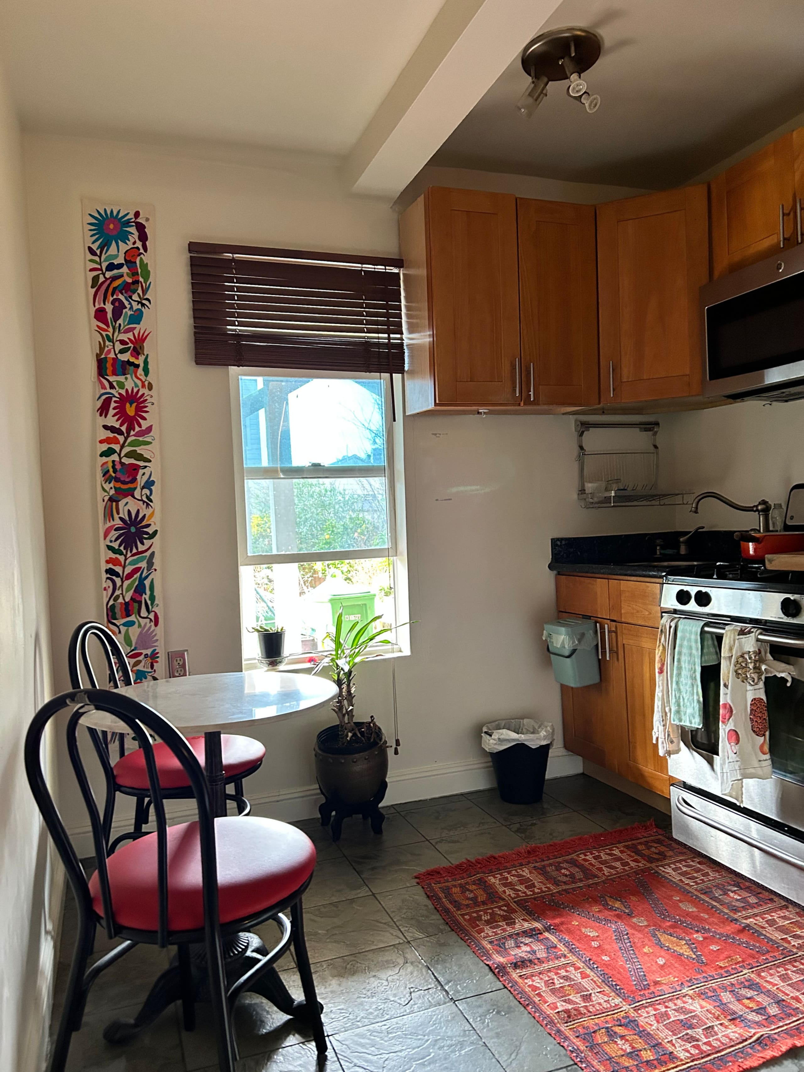 Home in San Francisco · ★4.77 · 1 bedroom · 1 bed · 1 bath - Image 26
