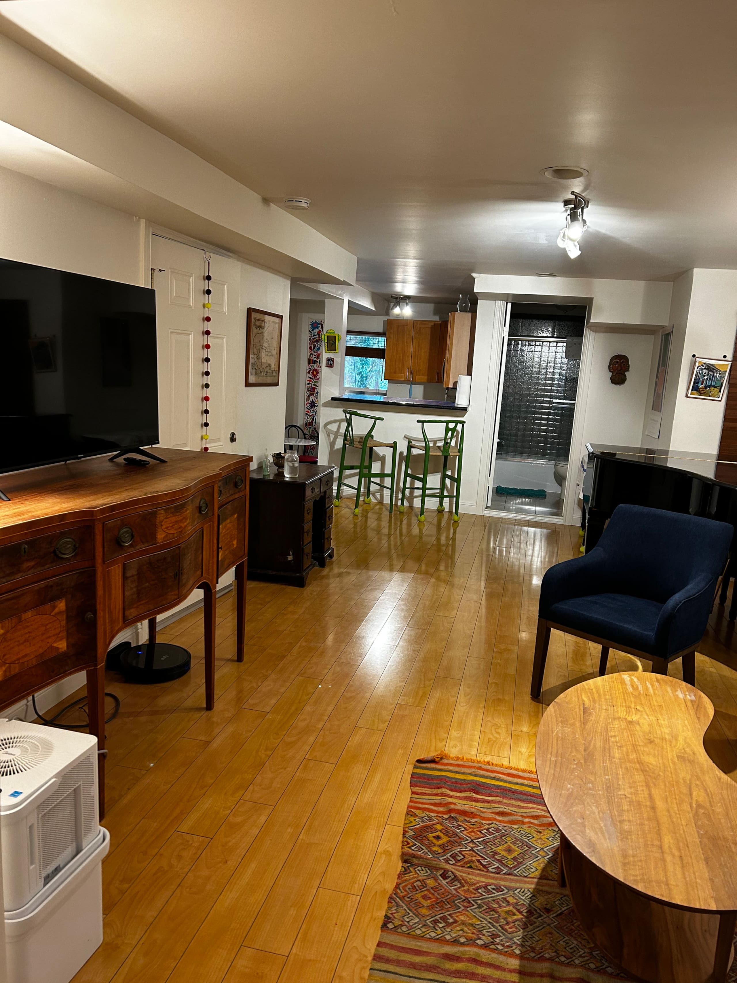 Home in San Francisco · ★4.77 · 1 bedroom · 1 bed · 1 bath - Image 4