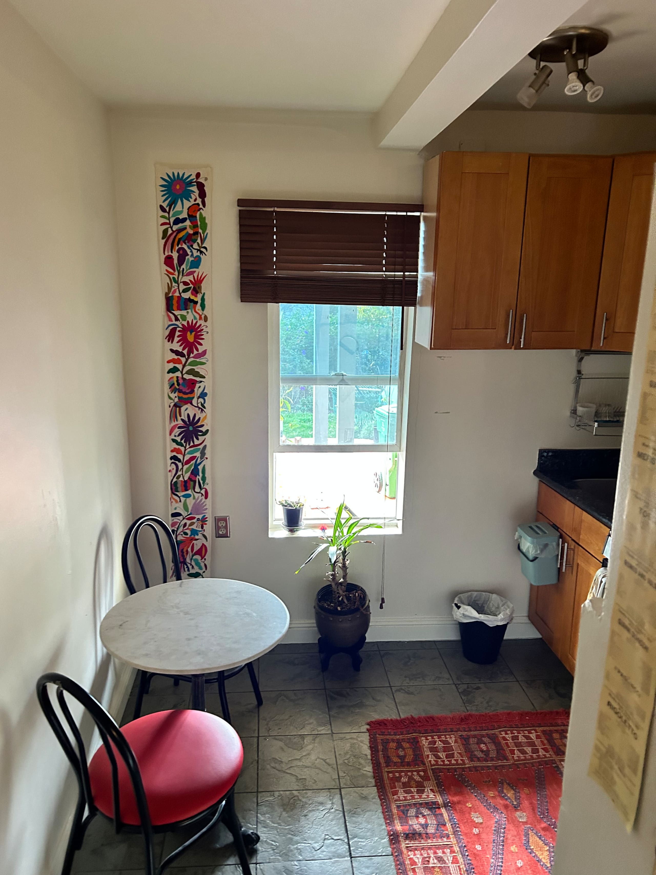 Home in San Francisco · ★4.77 · 1 bedroom · 1 bed · 1 bath - Image 25