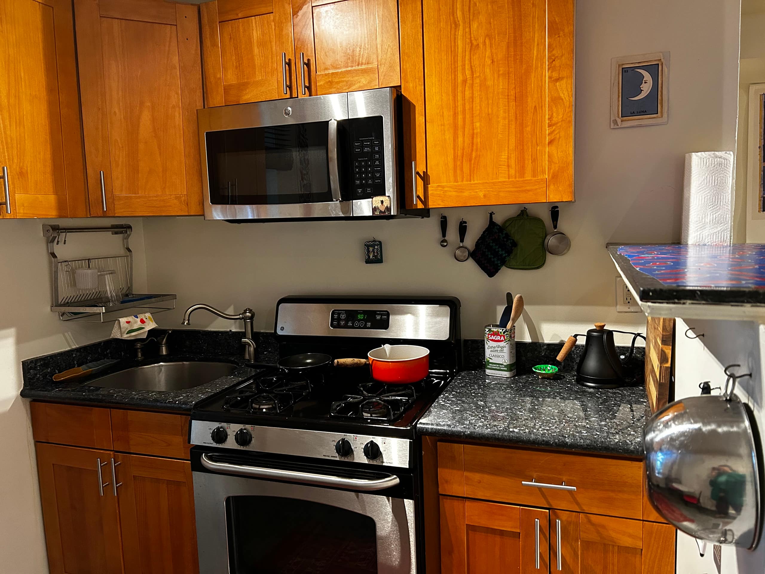 Home in San Francisco · ★4.77 · 1 bedroom · 1 bed · 1 bath - Image 24