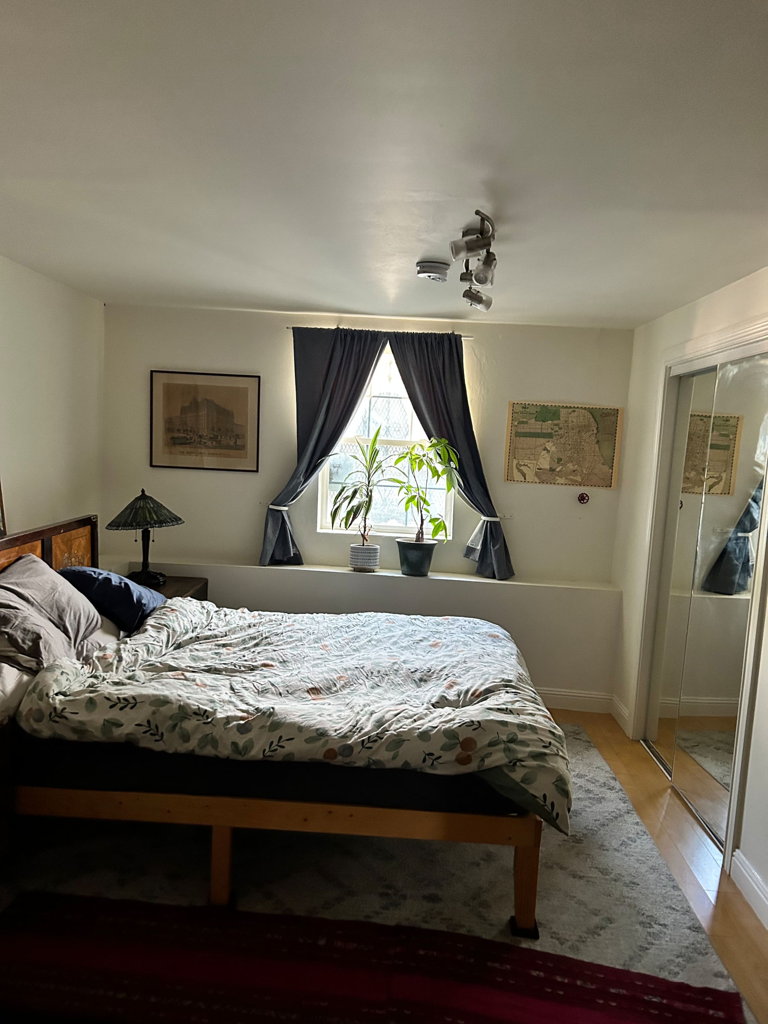 Home in San Francisco · ★4.77 · 1 bedroom · 1 bed · 1 bath - Image 34