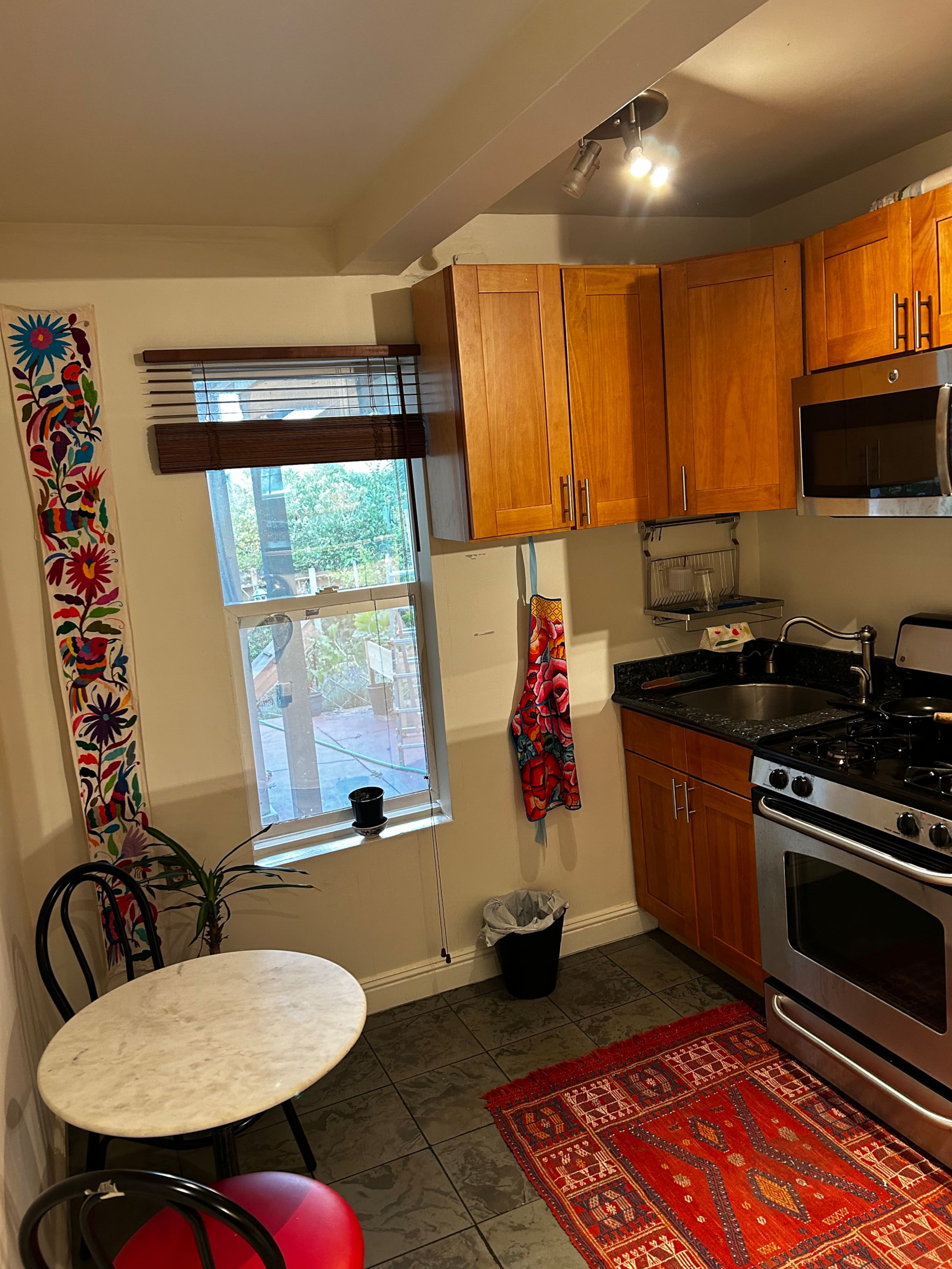 Home in San Francisco · ★4.77 · 1 bedroom · 1 bed · 1 bath - Image 31