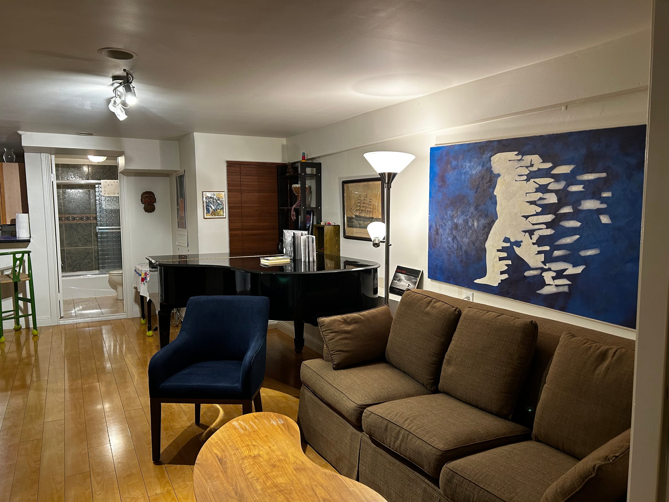 Home in San Francisco · ★4.77 · 1 bedroom · 1 bed · 1 bath - Image 3